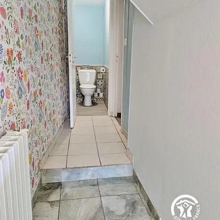 Lign' Du Bois, 7 Personnes * Lesbois