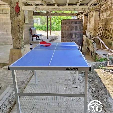 Holiday home Lign' Du Bois, 7 Personnes