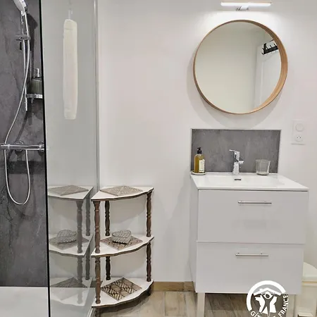 Holiday home Lign' Du Bois, 7 Personnes Lesbois