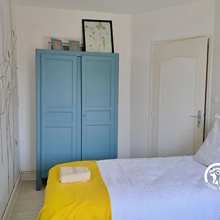 Lign' Du Bois, 7 Personnes Holiday home Lesbois