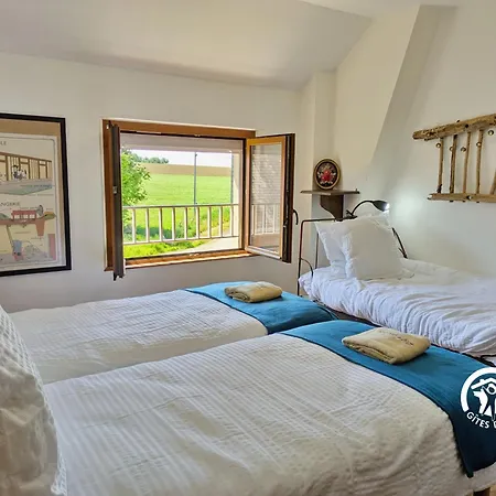 Lign' Du Bois, 7 Personnes *