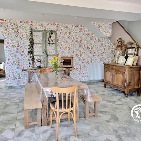 Lign' Du Bois, 7 Personnes