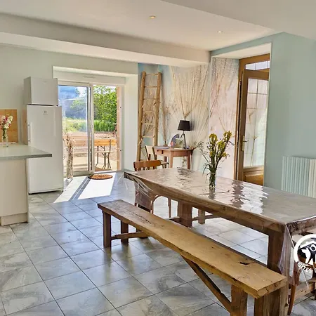 Lign' Du Bois, 7 Personnes * Lesbois