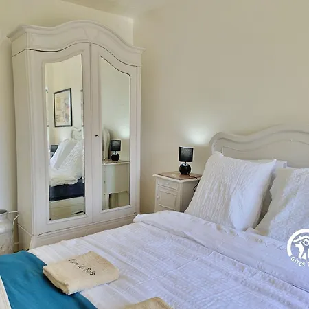 Lign' Du Bois, 7 Personnes بيت للعطل