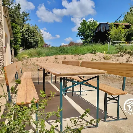 Lign' Du Bois, 7 Personnes Lesbois