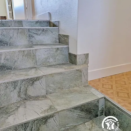 Lign' Du Bois, 7 Personnes