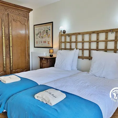 Lign' Du Bois, 7 Personnes *