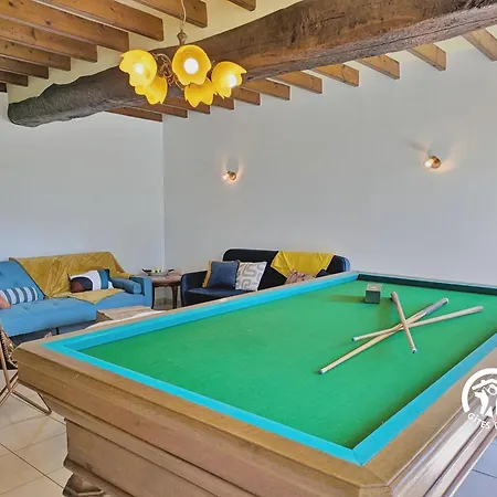 Lign' Du Bois, 7 Personnes