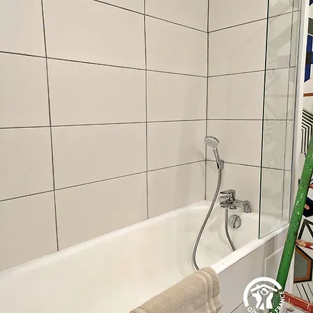 Lign' Du Bois, 7 Personnes Holiday home