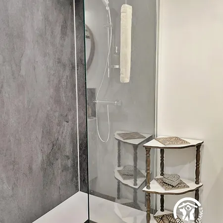 Holiday home Lign' Du Bois, 7 Personnes