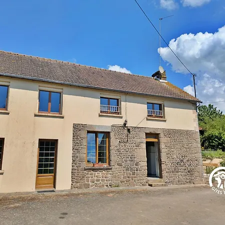 Lign' Du Bois, 7 Personnes Holiday home *