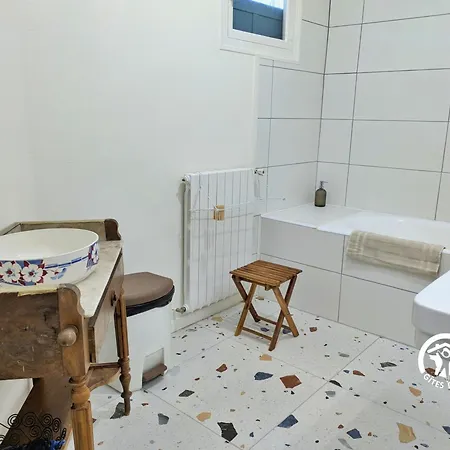 Lign' Du Bois, 7 Personnes *