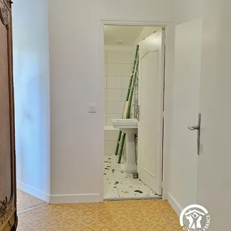 Lign' Du Bois, 7 Personnes