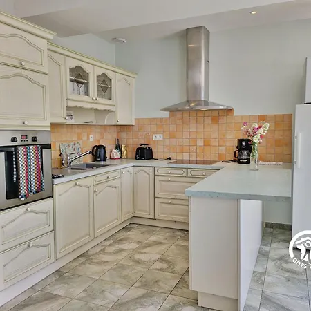 Lign' Du Bois, 7 Personnes Holiday home *