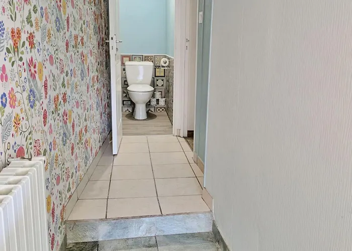 Lign' Du Bois, 7 Personnes * Lesbois