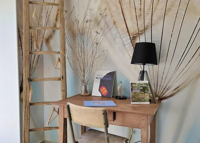 Lign' Du Bois, 7 Personnes *