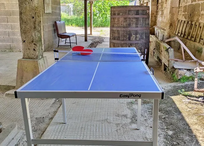 Σπίτι διακοπών Lign' Du Bois, 7 Personnes