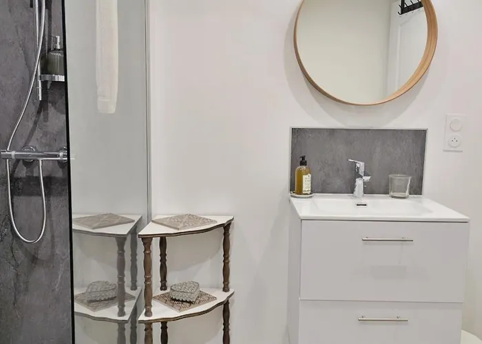 Σπίτι διακοπών Lign' Du Bois, 7 Personnes Lesbois