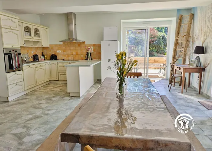 Lign' Du Bois, 7 Personnes Σπίτι διακοπών Lesbois