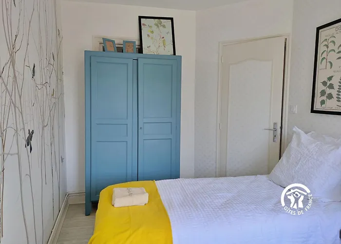 Lign' Du Bois, 7 Personnes Σπίτι διακοπών Lesbois