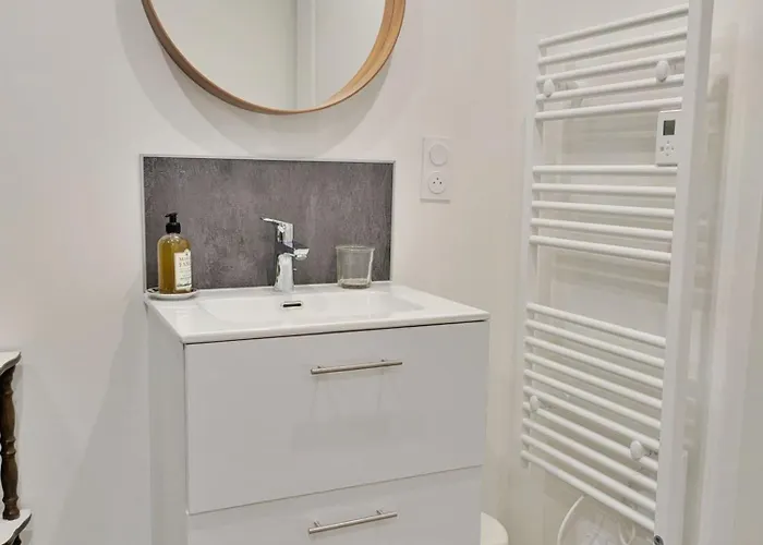 Σπίτι διακοπών Lign' Du Bois, 7 Personnes Lesbois