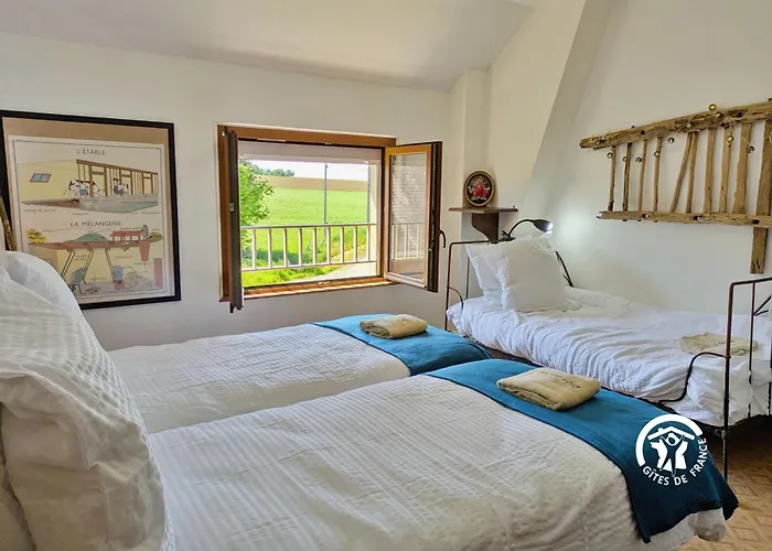 Lign' Du Bois, 7 Personnes *