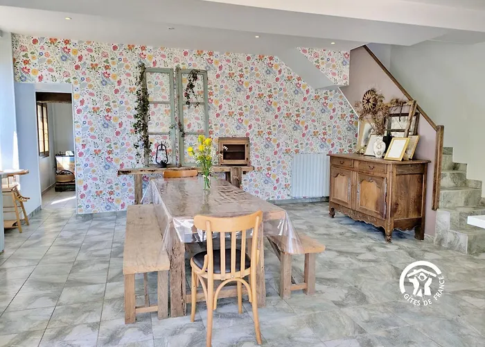 Lign' Du Bois, 7 Personnes