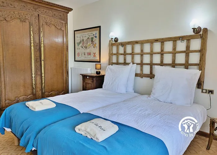 Lign' Du Bois, 7 Personnes *