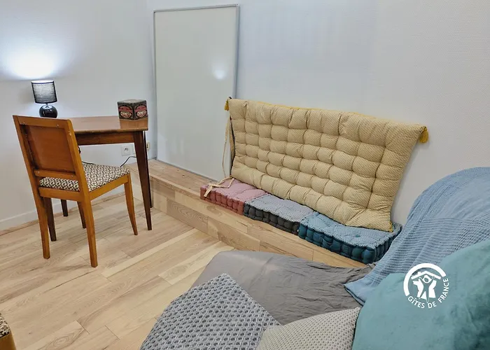 Lign' Du Bois, 7 Personnes * Lesbois