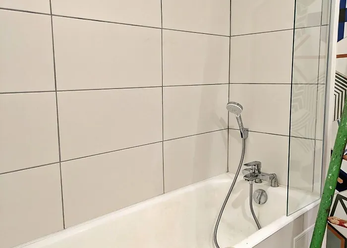 Lign' Du Bois, 7 Personnes Σπίτι διακοπών