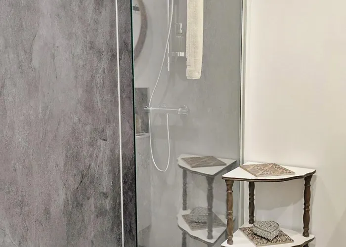 Σπίτι διακοπών Lign' Du Bois, 7 Personnes