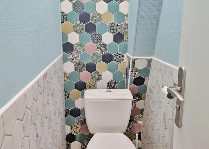 Lign' Du Bois, 7 Personnes * Lesbois